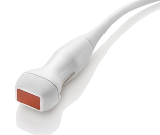 Phased array transducer, P7 3E, til DC 90VET